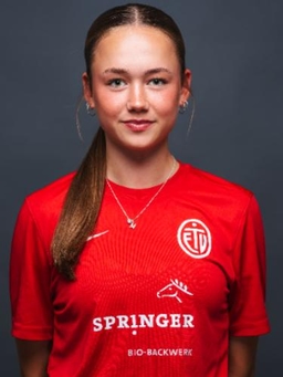 Avatar Bild für Mila Tränkmann