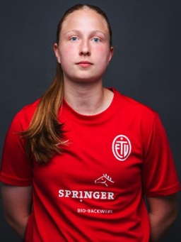 Avatar Bild für Leonie Marie Von Thien