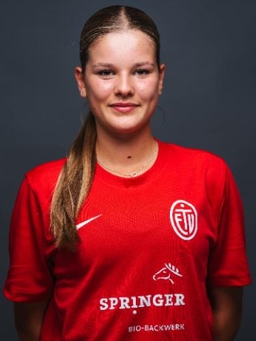 Avatar Bild für Miriam Voß
