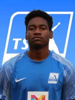 Avatar Bild für Jordan Badibanga-Kananga