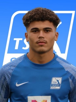 Avatar Bild für Mohamed Ilian Benchallal