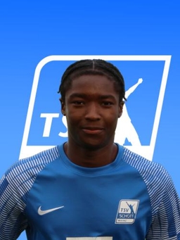 Avatar Bild für Daniel Ikpomwonsa Omokaro