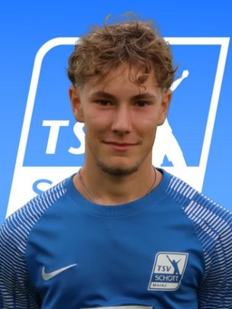 Avatar Bild für Lino Bela Stegeman