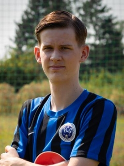 Avatar Bild für Toni Leo Sauerstein