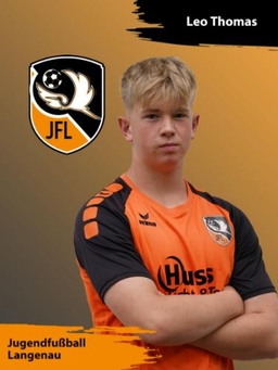 Avatar Bild für Leo Thomas