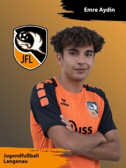 Avatar Bild für Emre Aydin