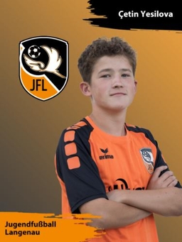 Avatar Bild für Cetin Peter Yesilova