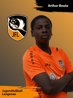 Avatar Bild für Arthur Bouta