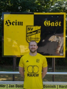 Avatar Bild für Christopher Fest