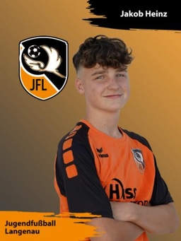Avatar Bild für Jakob Heinz