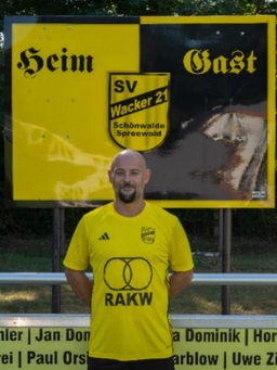 Avatar Bild für Enrico Kleemann