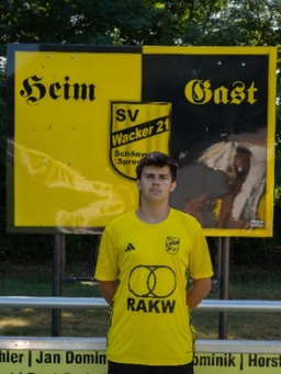 Avatar Bild für Leon Lubasch