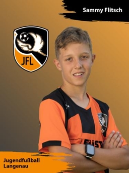 Avatar Bild für Sammy Flitsch
