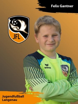 Avatar Bild für Felix Gantner