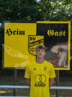 Avatar Bild für Matthew Wilke