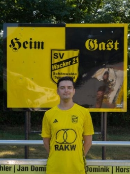 Avatar Bild für Eric Zacharias