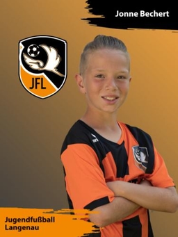 Avatar Bild für Jonne Bechert