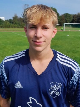 Avatar Bild für Tibo Julius Stauvermann