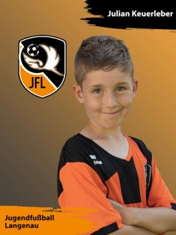 Avatar Bild für Julian Keuerleber