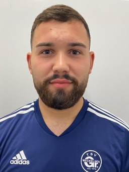 Avatar Bild für Tarik Alkovic