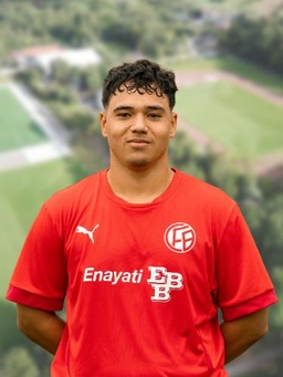 Avatar Bild für Noah Amon