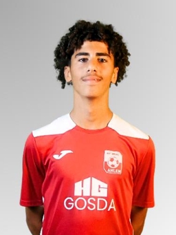 Avatar Bild für Johny Al Ibrahim