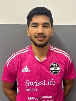 Avatar Bild für Navid Rezai
