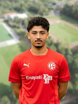 Avatar Bild für Ersen Aydogmus