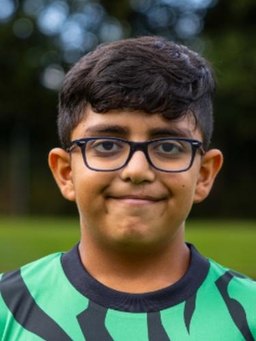 Avatar Bild für Mohammad Al Refaei