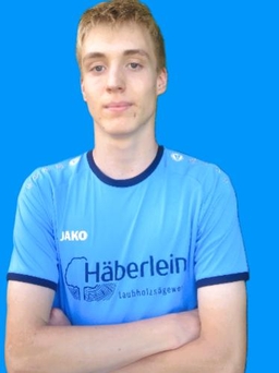 Avatar Bild für Maximilian Ruth