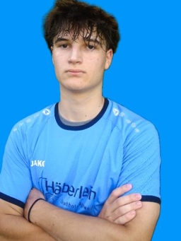 Avatar Bild für Jaron van Bezooijen