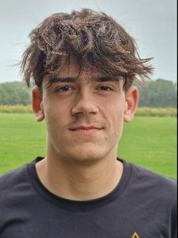 Avatar Bild für Antonio Dumitro Cruciat