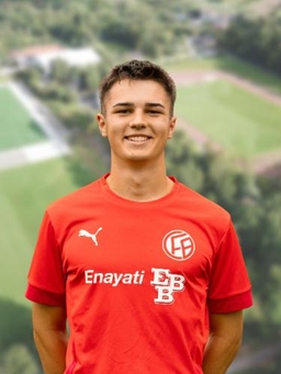 Avatar Bild für Mika Leon Karpstein