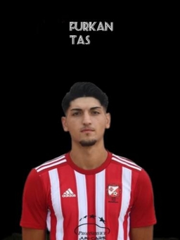 Avatar Bild für Furkan Tas