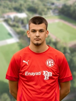 Avatar Bild für Filip Pesinovic