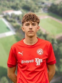 Avatar Bild für Niklas Skora