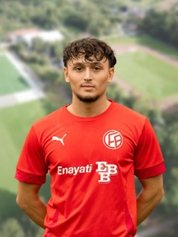 Avatar Bild für Burak Kaan Yilmaz