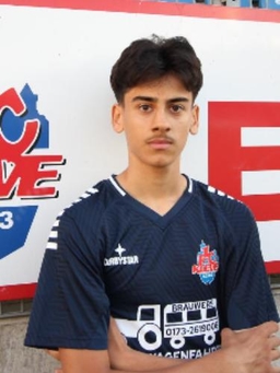 Avatar Bild für Ameer Zaman Ahmed Ahmed