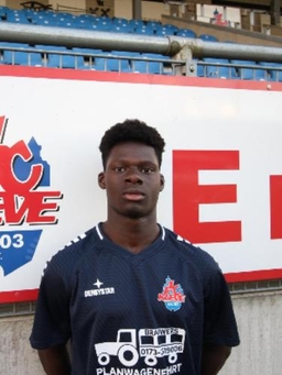 Avatar Bild für Joshua Gyamfi Annang