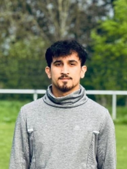 Avatar Bild für Maseh Soltani