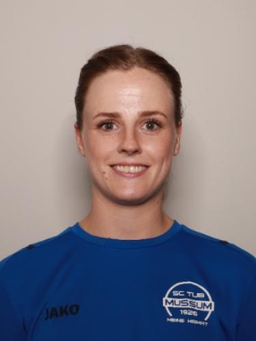 Avatar Bild für Antje Hochgreef