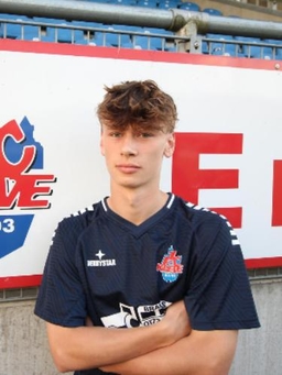 Avatar Bild für Aaric Scheel