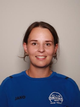 Avatar Bild für Kira Jost