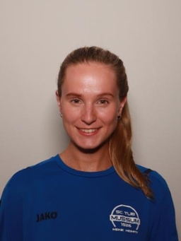Avatar Bild für Meike Jost