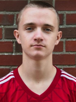 Avatar Bild für Jesper Huy