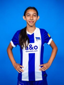 Avatar Bild für Michaela Ahlberg