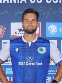 Avatar Bild für Nicolas Barth