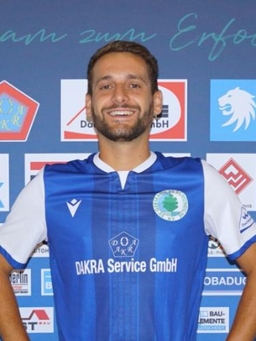 Avatar Bild für Nico Crusius