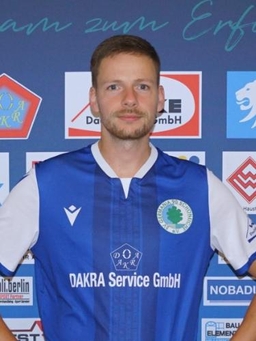 Avatar Bild für Christian Heu