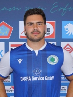 Avatar Bild für Anton Hohlfeld